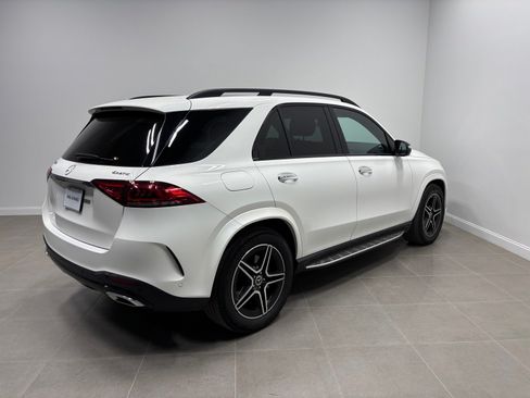 Used 2023 Mercedes-Benz GLE 450 4MATIC image 6