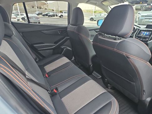 Used 2018 Subaru Crosstrek 2.0i Premium w/ Eyesight System image 15