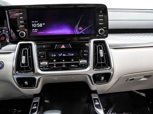 Used 2023 Kia Sorento S w/ Panoramic Sunroof Package FWD image 27