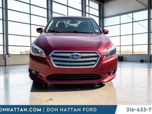 Used 2015 Subaru Legacy 2.5i Premium AWD/4WD image 27