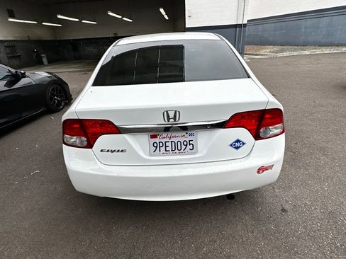 Used 2011 Honda Civic GX image 20