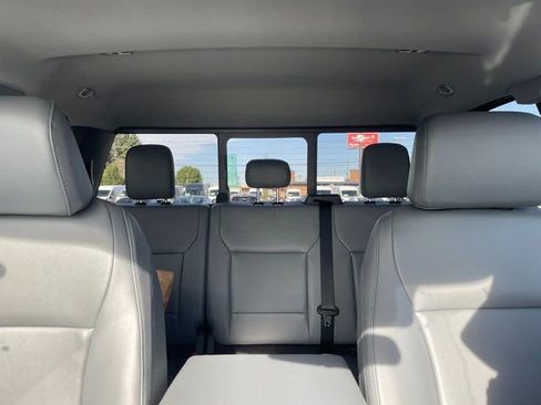 New 2025 Ford F450 XL w/ XL Chrome Package image 31