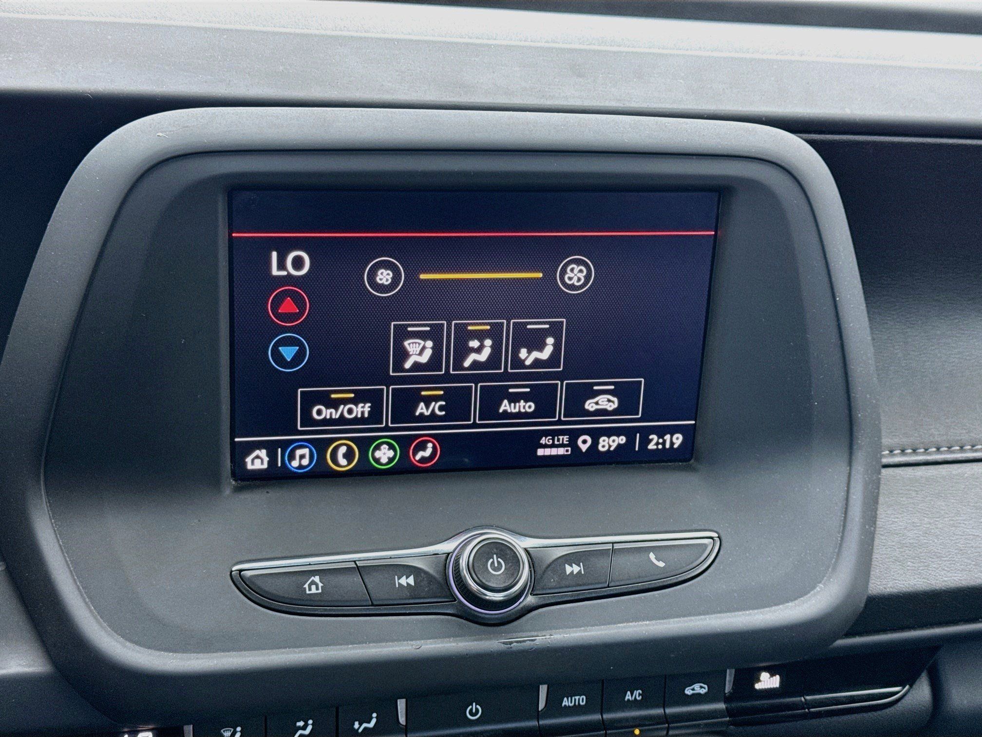 Used 2023 Chevrolet Camaro LT RWD image 12