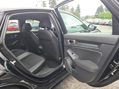 Certified 2023 Honda Civic Sport image 14