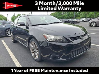 Used 2012 Scion tC