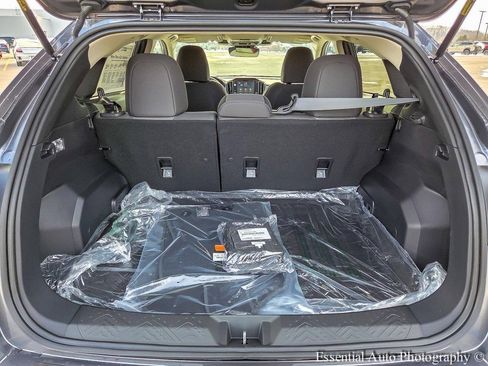 New 2026 Subaru Crosstrek 2.0i Premium image 21