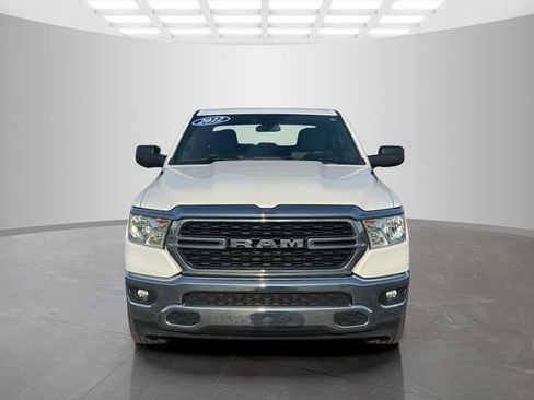 Used 2022 RAM 1500 Big Horn AWD/4WD image 2