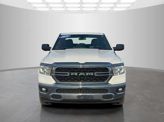 Used 2022 RAM 1500 Big Horn AWD/4WD video 2