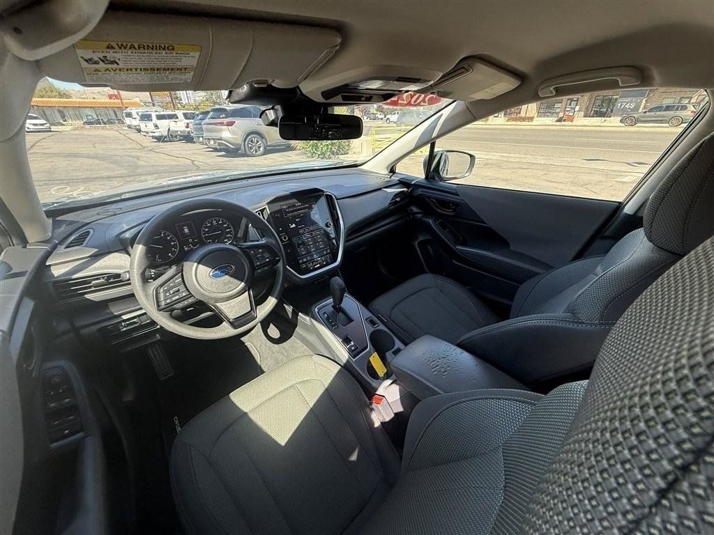 Used 2024 Subaru Crosstrek 2.0i Premium AWD/4WD image 18