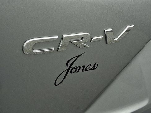 Certified 2022 Honda CR-V EX image 30
