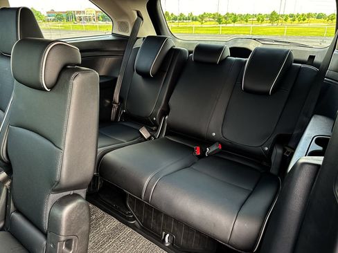 New 2026 Honda Odyssey Elite image 24