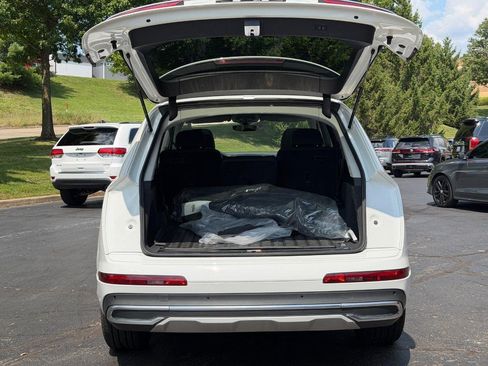 Used 2022 Audi Q7 3.0T Premium AWD/4WD image 4