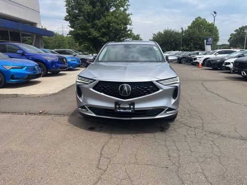 Certified 2023 Acura MDX SH-AWD w/ Technology Package image 32