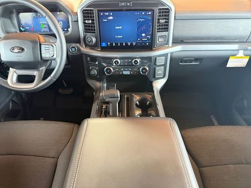 New 2026 Ford F150 XLT AWD/4WD image 12