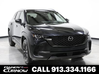 Used 2024 MAZDA CX-50 AWD 2.5 S w/ Preferred Package