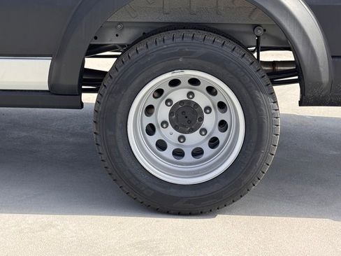 New 2026 Ford Transit 350 148 High Roof Extended DRW image 13