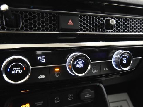 Used 2025 Honda Civic Sport image 20