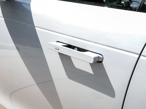 New 2026 Land Rover Range Rover Sport Dynamic SE AWD/4WD image 50