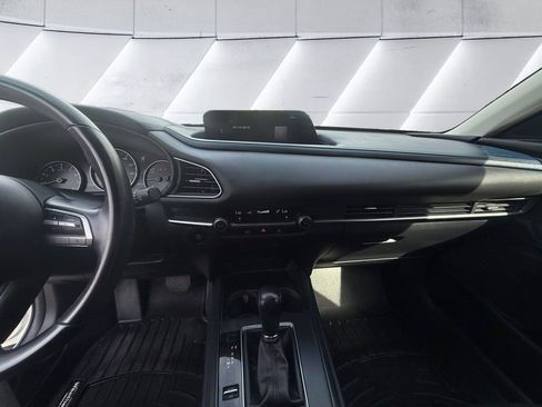 Used 2021 MAZDA CX-30 AWD 2.5 S w/ Select Package image 9