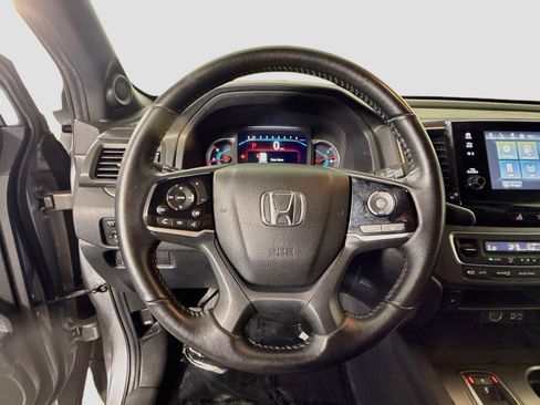 Used 2021 Honda Passport EX-L image 13