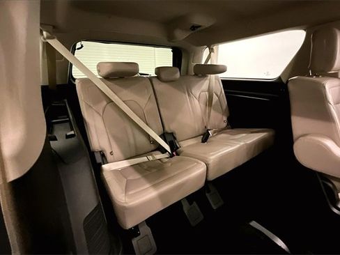 Used 2024 Ford Expedition Max Limited image 29