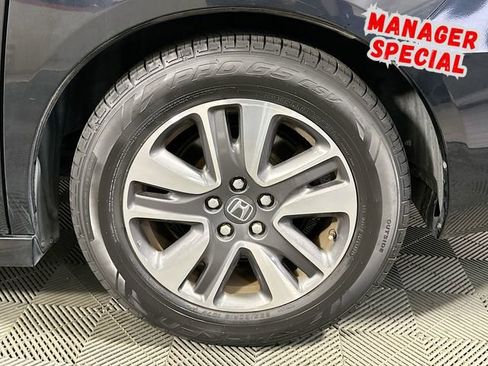Used 2016 Honda Odyssey Touring image 28