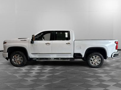 New 2026 Chevrolet Silverado 3500 High Country