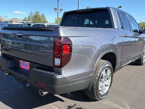 New 2026 Honda Ridgeline RTL image 3