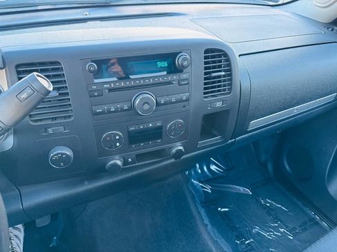 Used 2011 GMC Sierra 1500 SLE w/ Power Tech Package image 37