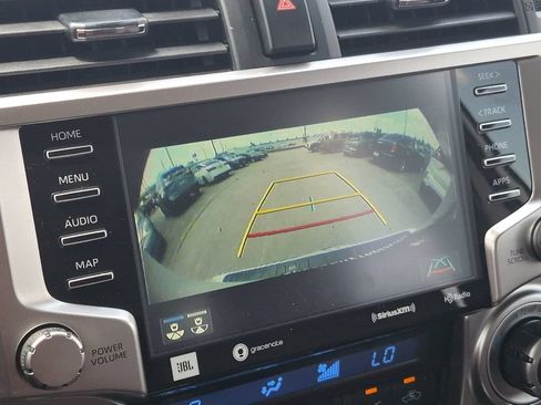 Used 2022 Toyota 4Runner Limited RWD image 21