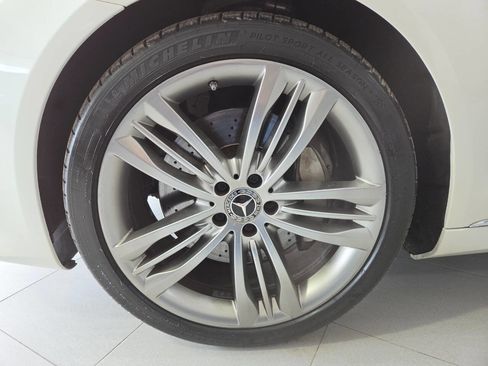 Used 2019 Mercedes-Benz S 560 Sedan image 12