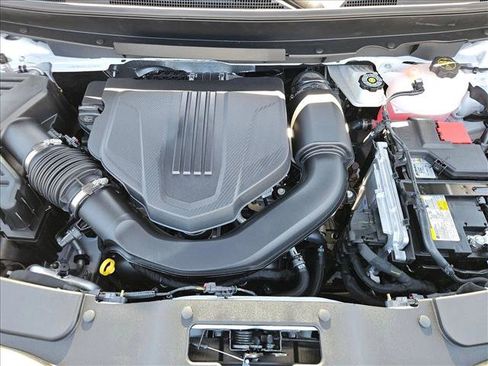 New 2026 Chevrolet Traverse LT w/ Sun and Wheel Package image 17