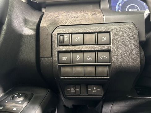 New 2026 Toyota Tacoma 4x4 Double Cab Hybrid image 35