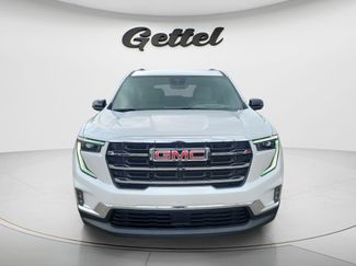 Used 2025 GMC Acadia Elevation w/ Elevation Premium Package FWD video 2