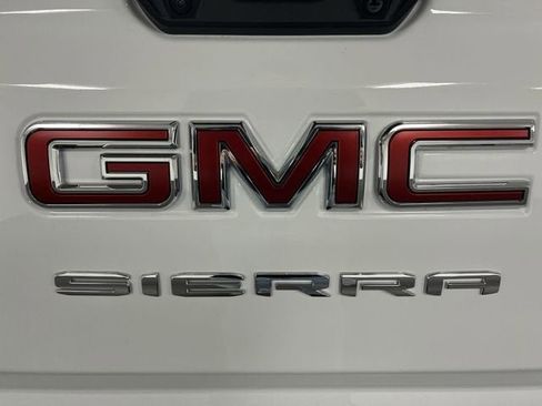 New 2026 GMC Sierra 3500 SLE w/ Preferred Package AWD/4WD image 30