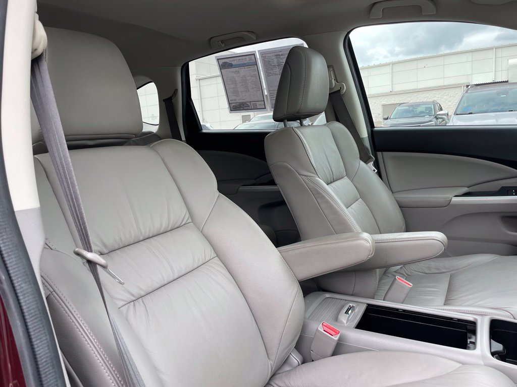 Used 2014 Honda CR-V EX-L image 31