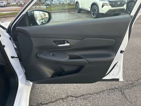 New 2026 Nissan Sentra S image 14