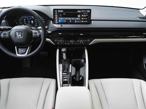 Used 2026 Honda Accord Touring image 26