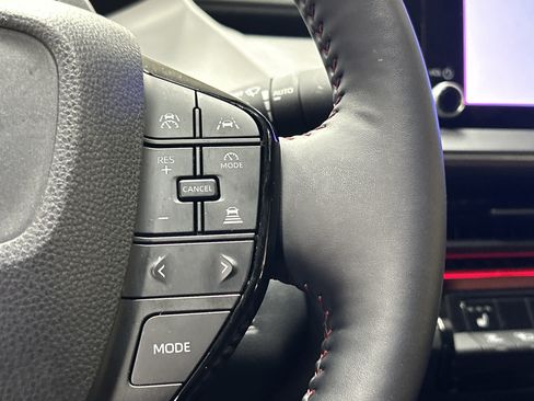 Used 2024 Toyota Prius Prime FWD image 19