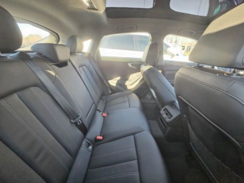 Used 2025 Audi A5 2.0T Premium w/ Convenience Package image 8