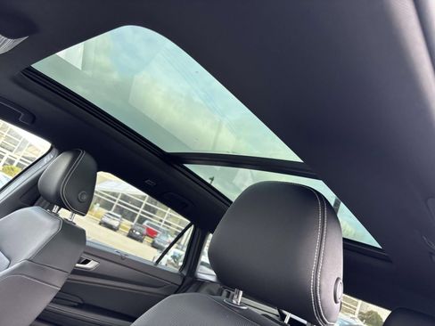 New 2026 Volkswagen Atlas Cross Sport SEL R-Line image 26