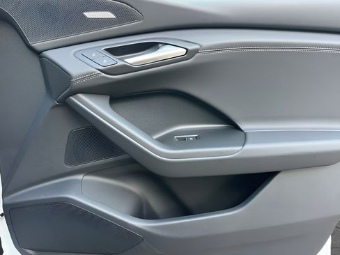 New 2027 Audi Q6 e-tron Premium Plus AWD/4WD image 31