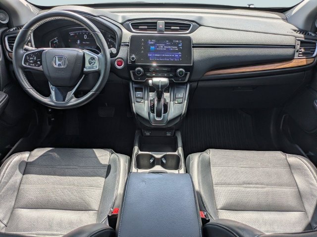 Used 2022 Honda CR-V EX-L image 17
