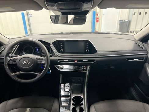 Used 2021 Hyundai Sonata SE FWD image 10
