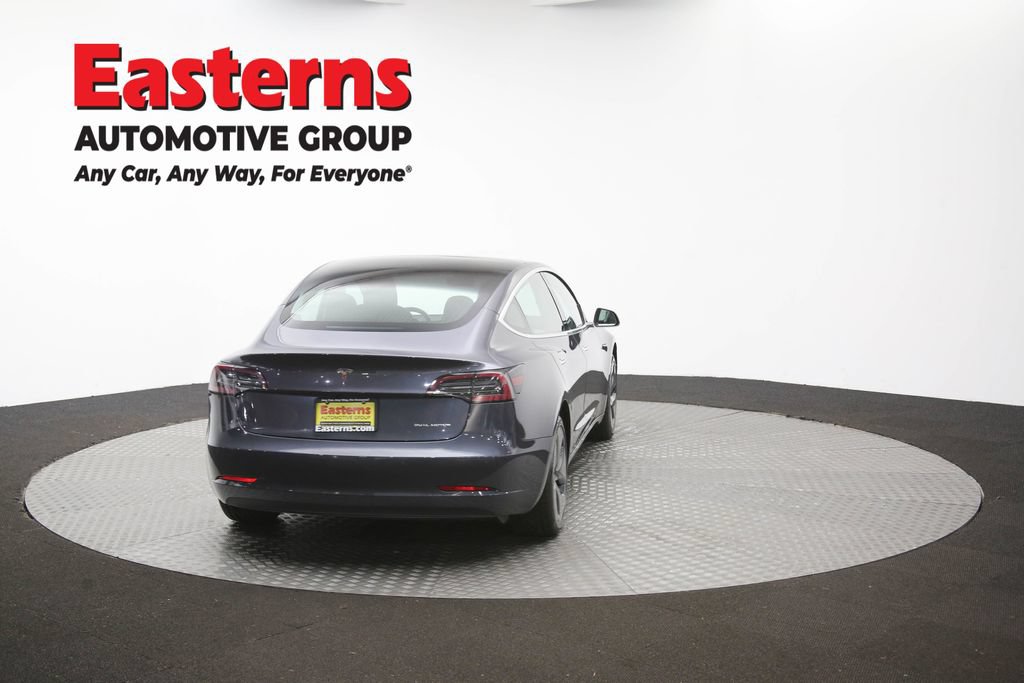 Used 2019 Tesla Model 3 Long Range AWD/4WD image 34