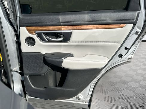 Used 2020 Honda CR-V EX-L image 31