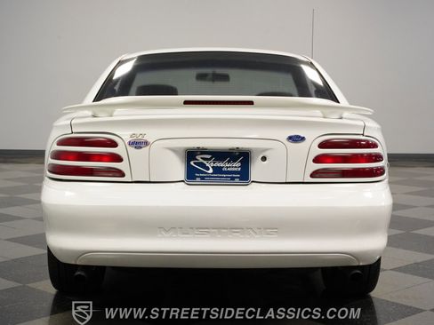 Used 1995 Ford Mustang GT image 10