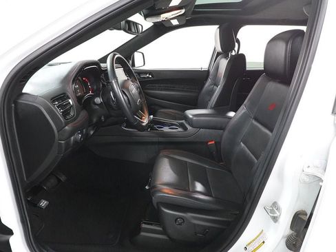 Used 2024 Dodge Durango R/T AWD/4WD image 26