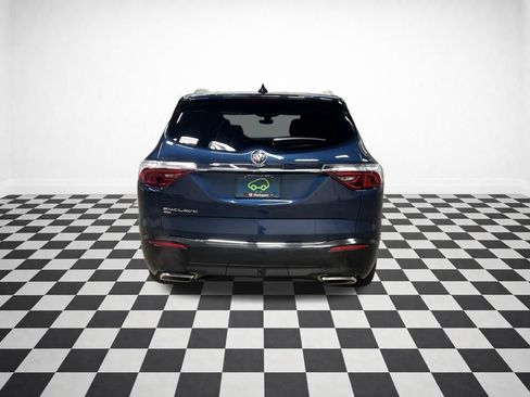 Certified 2023 Buick Enclave Essence w/ Sound and Sites Package image 8