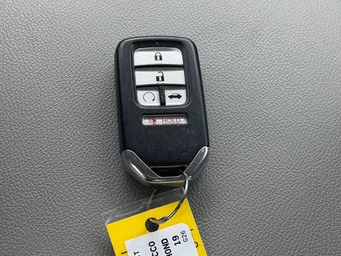 Used 2019 Honda Accord EX-L image 20